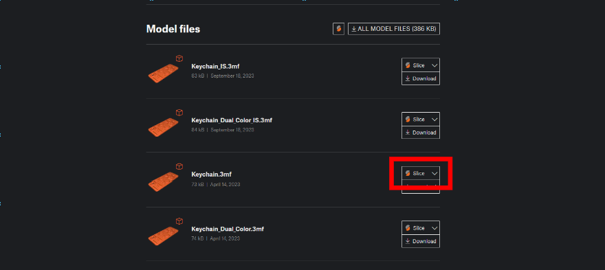 printables show how to print