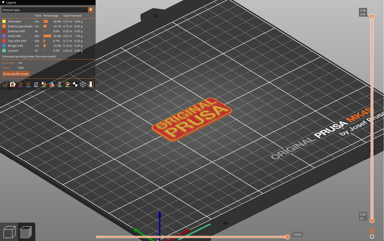 printables show how to print
